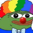pepeclown