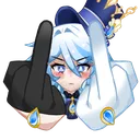 furimiddlefinger furimiddlefinger