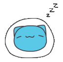 AGC_CapooComfyRoll Discord emoji