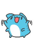 AGC_CapooDanceFast Discord emoji