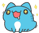 AGC_CapooExcited Discord emoji