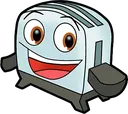 toaster