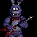 fnafbonnie