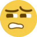 yikes