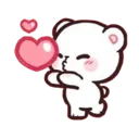 zmilkbearkiss