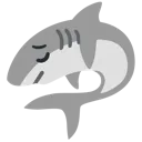 SharkPensive