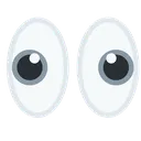 eyes