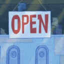 __SpongeBobNowClosed