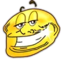 trollgolden