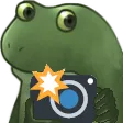 FrogeCamera