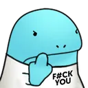 QuagFUShirt