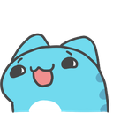 AGC_CapooSmugMock Discord emoji