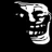 Trollface2 Discord Emoji