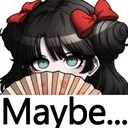 toshikoMAYBE
