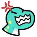 Playsaurus_Dino_Angry