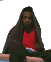 EarlBlanket