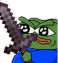 pepeSword