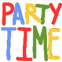 partytimeee