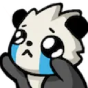 Pandacry PandaCry Discord Emoji