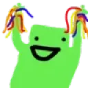 yay Discord Emoji