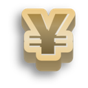 Yen Discord emoji