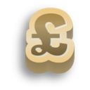 Pound Discord emoji