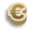Euro Discord emoji