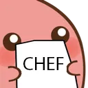 chef