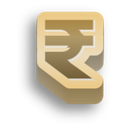 Rupee Discord emoji