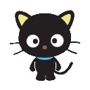 Chococat ChocoCat Discord Emoji