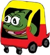 pepegaWheels