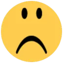 sad