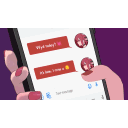 TetoTldr Discord emoji
