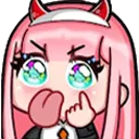 AH_zerotwotongue Discord Emoji