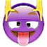leydeeuwu Discord Emoji