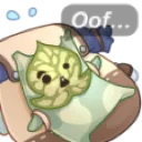 OofKorok_P2U Discord Emoji