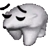 pensivebear