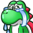 Yoshi_Sad