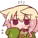 KemoWorried KemoWorried