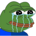 cryingfrog Discord Emoji from Roblox Cheat