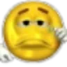 sad Discord Emoji