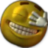 mybadhaha Discord Emoji