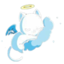 blue_angel Discord emoji