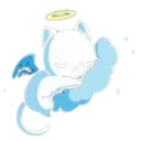blue_angel Discord Emoji
