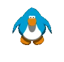 penguindance