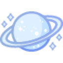 blue_planet Discord emoji