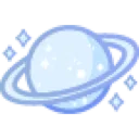 Blue Planet Discord Emoji