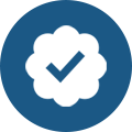 verified Discord emoji