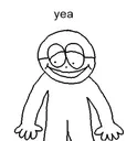 yea