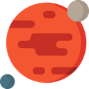 mars Discord emoji
